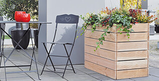 Gartenzubehör kaufen BENZ24