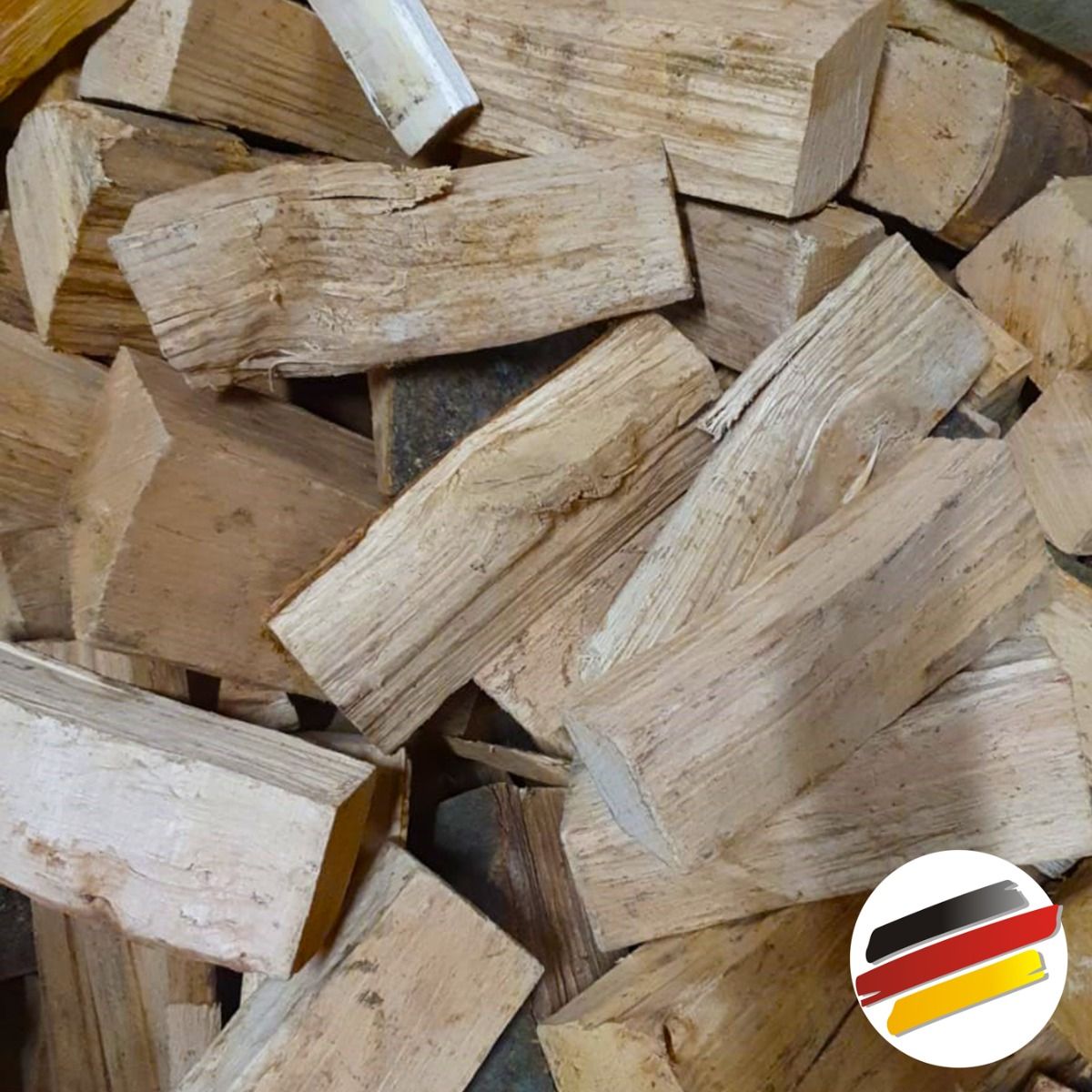 Brennholz Kaminholz Buche 25 Cm Scheite Ofenfertig BENZ24