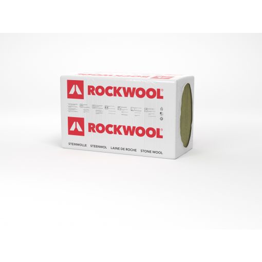 ROCKWOOL Dachbodendämmung Tegarock L WLS 035 Steinwolle Dachdämmung