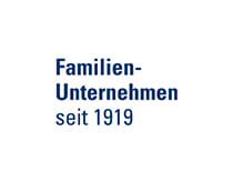 Familien-Unternehmen seit 1919