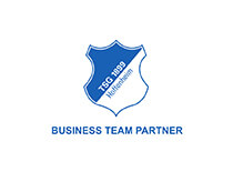 TSG Hoffenheim Business Team Partner