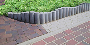 Garteneinfassungen kaufen bis 9% Rabatt | BENZ24