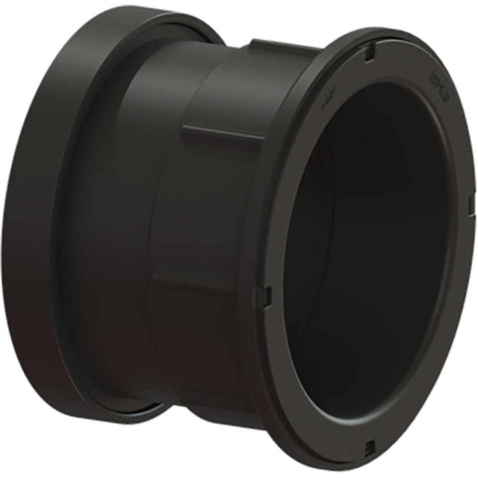 KESSEL Zulaufstutzen, DN 100