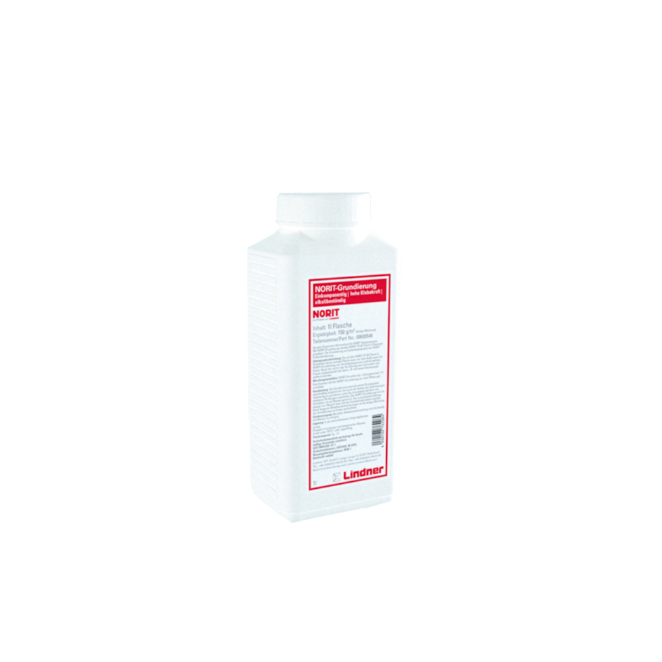 Primaire NORIT TE-Therm pour chauffage par le sol, 1 l
