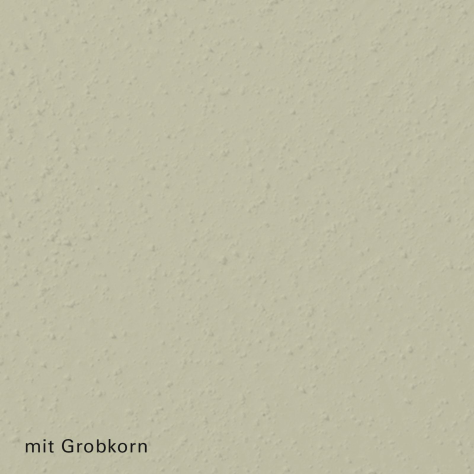 ClayTec Lehm-Anstrich CLAYFIX Jade-Grün, SCGR 4.1, 10 kg,Grobkorn