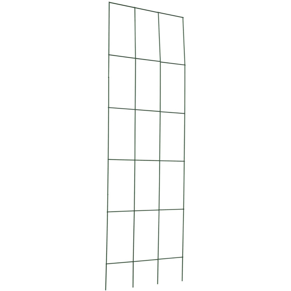 Windhager Gitterspalier Rankhilfe Pflanzengitter grün, (BxH) 60x150 cm