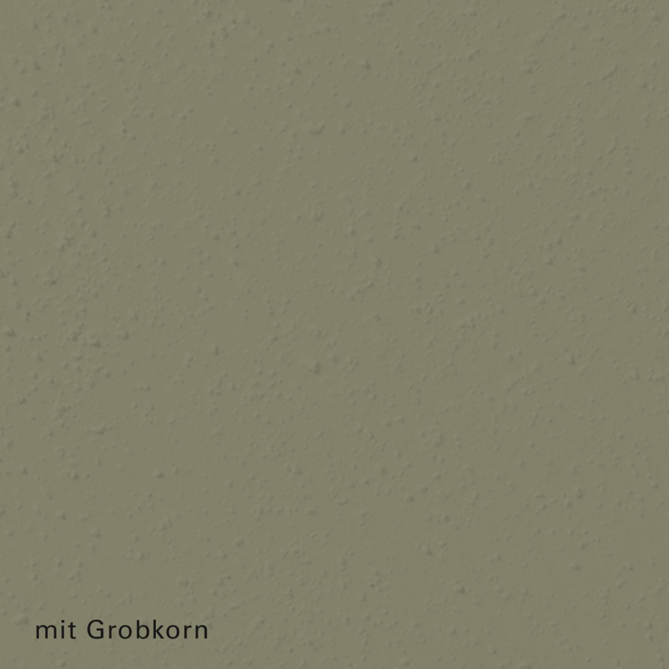 ClayTec Lehm-Anstrich CLAYFIX Jade-Grün, SCGR 2.0, 10 kg,Grobkorn