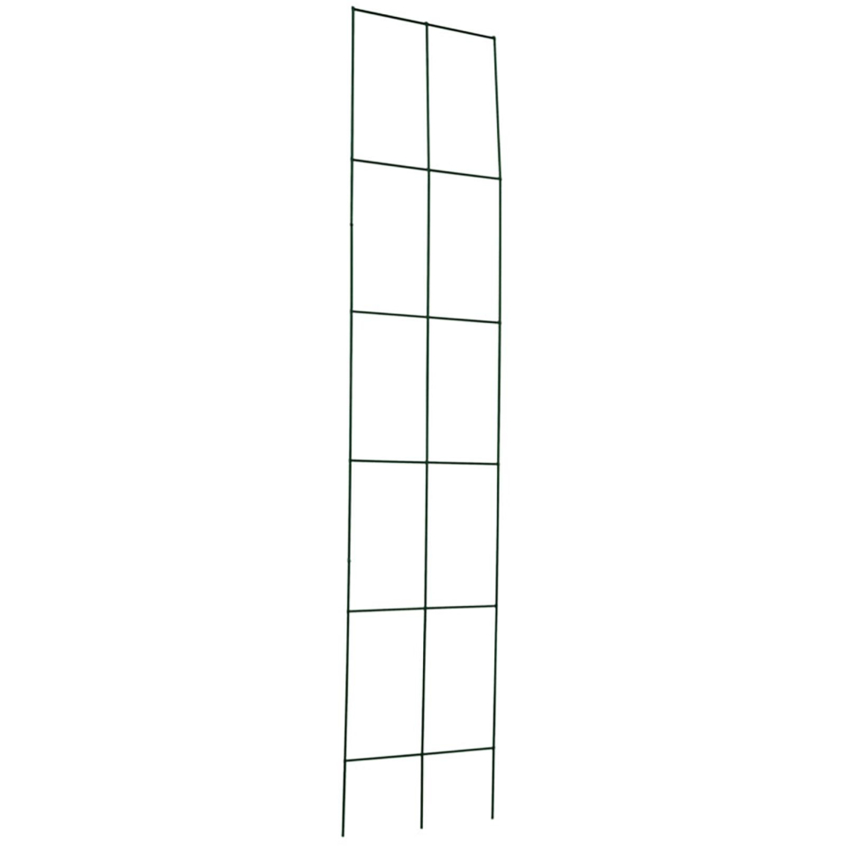 Windhager Gitterspalier Rankhilfe Pflanzengitter grün, (BxH) 45x150 cm