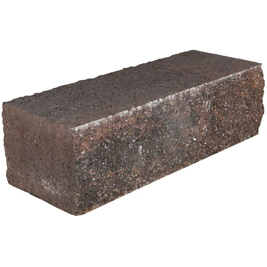 EHL Gartenmauer Mauersystem BossIntak light naturbraun-nuanciert Mauersteine, Normalstein (50x18 cm)