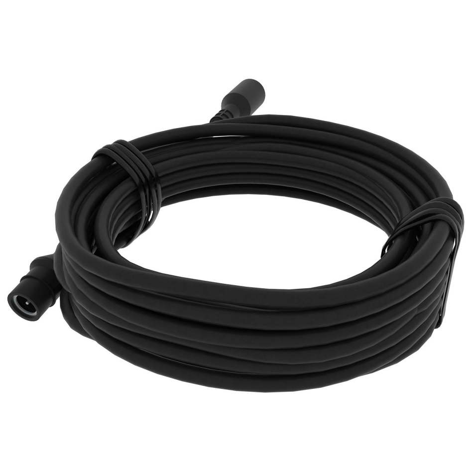 TraumGarten Lumière Câble de raccordement pour luminaire - rallonge, 3 m