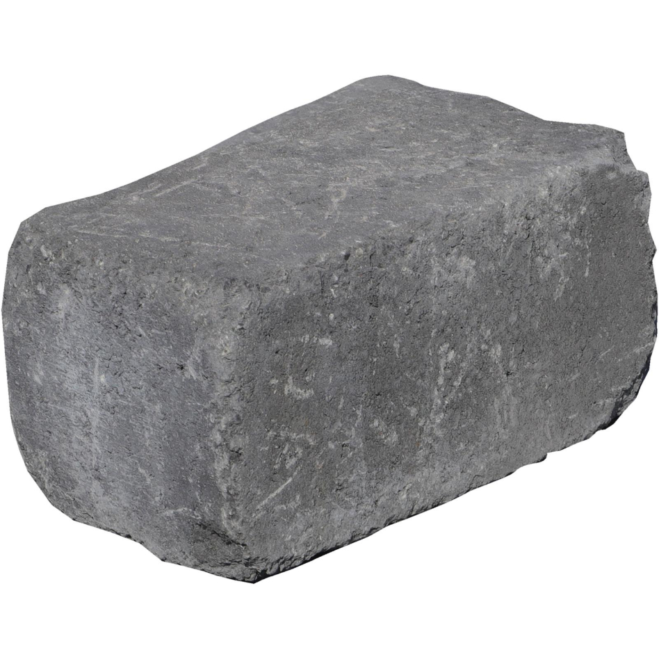 EHL Gartenmauer CityAntik Light anthrazit, 24x14x12 cm
