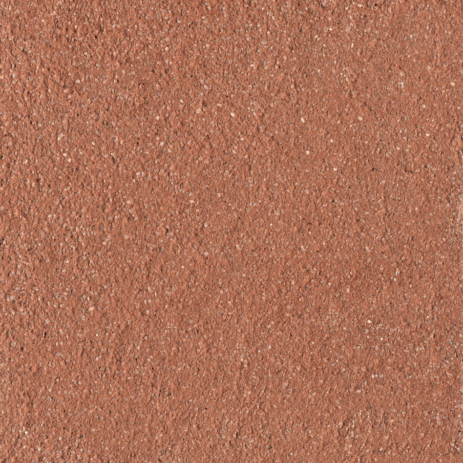 ClayTec Enduit d'argile YOSIMA Rouge indien ROGE 1.0, aucune structure, 20 kg