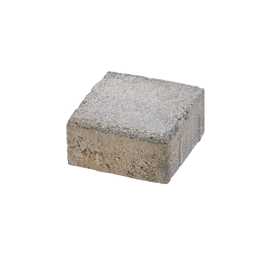 EHL Citypflaster Antik grau-anthrazit-nuanciert, 16,5x16,5 cm, 1 Lage