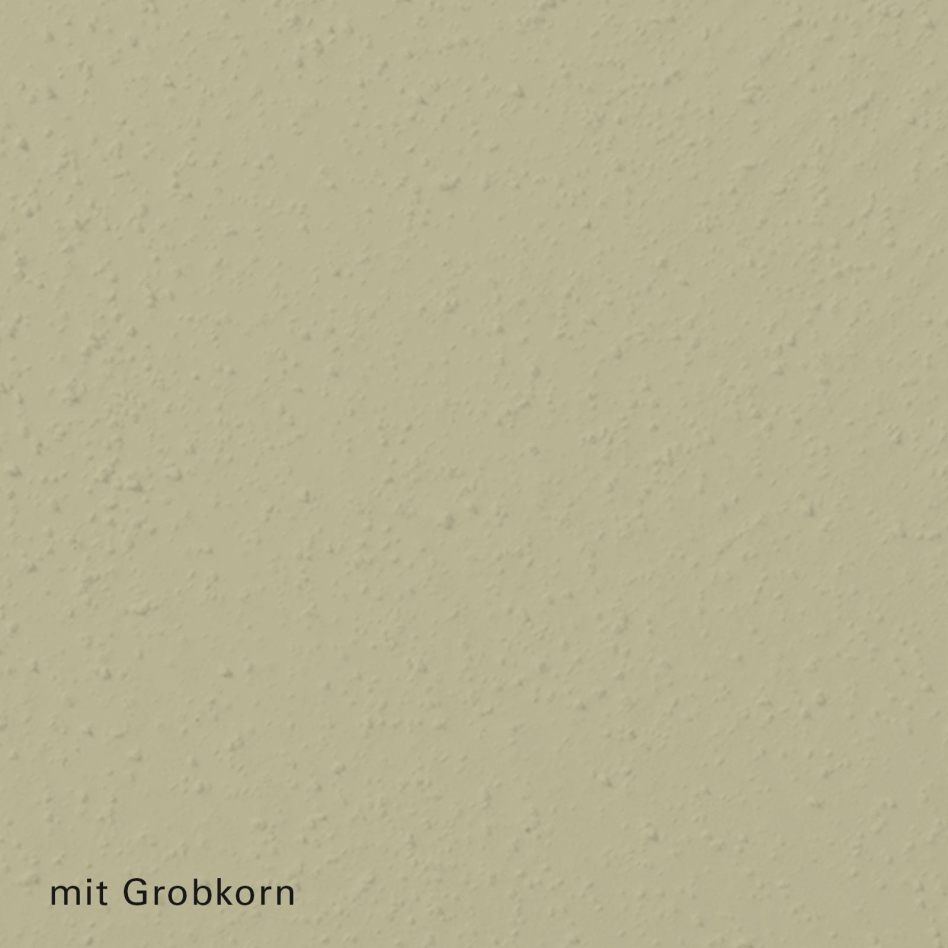 ClayTec Lehm-Anstrich CLAYFIX Jade-Grün, SCGR 3.1, 1,5 kg,Grobkorn
