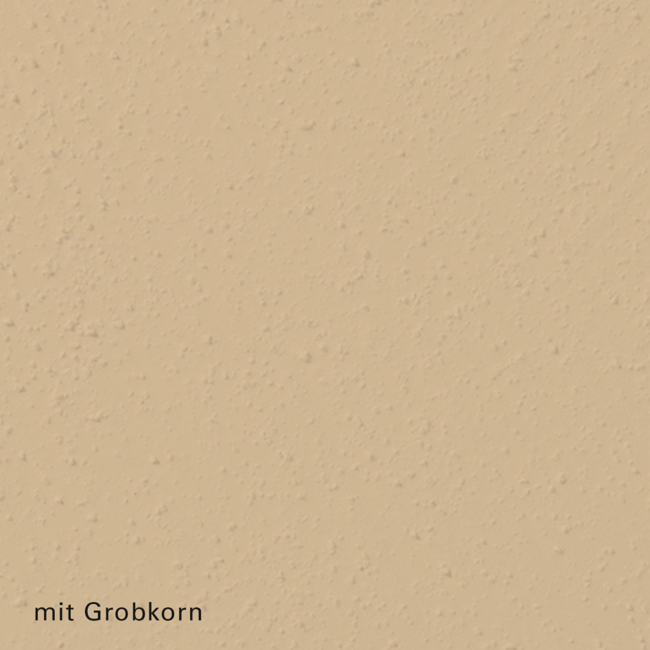 ClayTec Lehm-Anstrich CLAYFIX Sahara-Beige, SCGE 4.2, 10 kg,Grobkorn