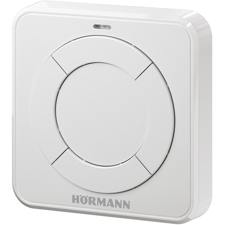HÖRMANN Innentaster FIT, FIT 4 = 4 Funktionen steuerbar