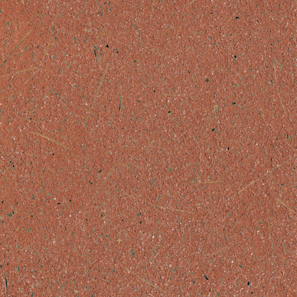 ClayTec Enduit d'argile YOSIMA Rouge couleur de base RO 0, Japan, 500 kg (Bigbag)