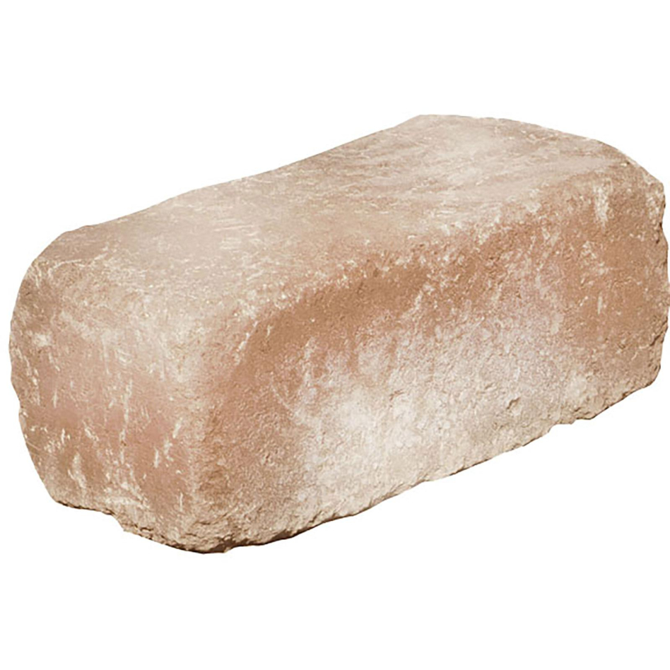 EHL Gartenmauer CityAntik Light sandstein, 30x14x12 cm