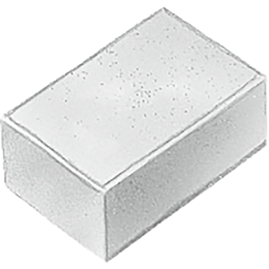 EHL CityPur-Pflaster grau-anthrazit-nuanciert, 24,7x16,5 cm, 1 Lage