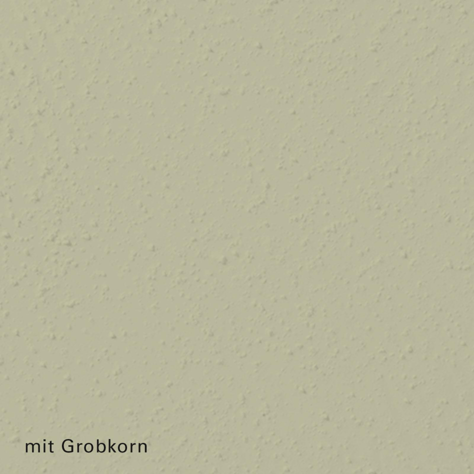 ClayTec Lehm-Anstrich CLAYFIX Jade-Grün, SCGR 4.0, 10 kg,Grobkorn