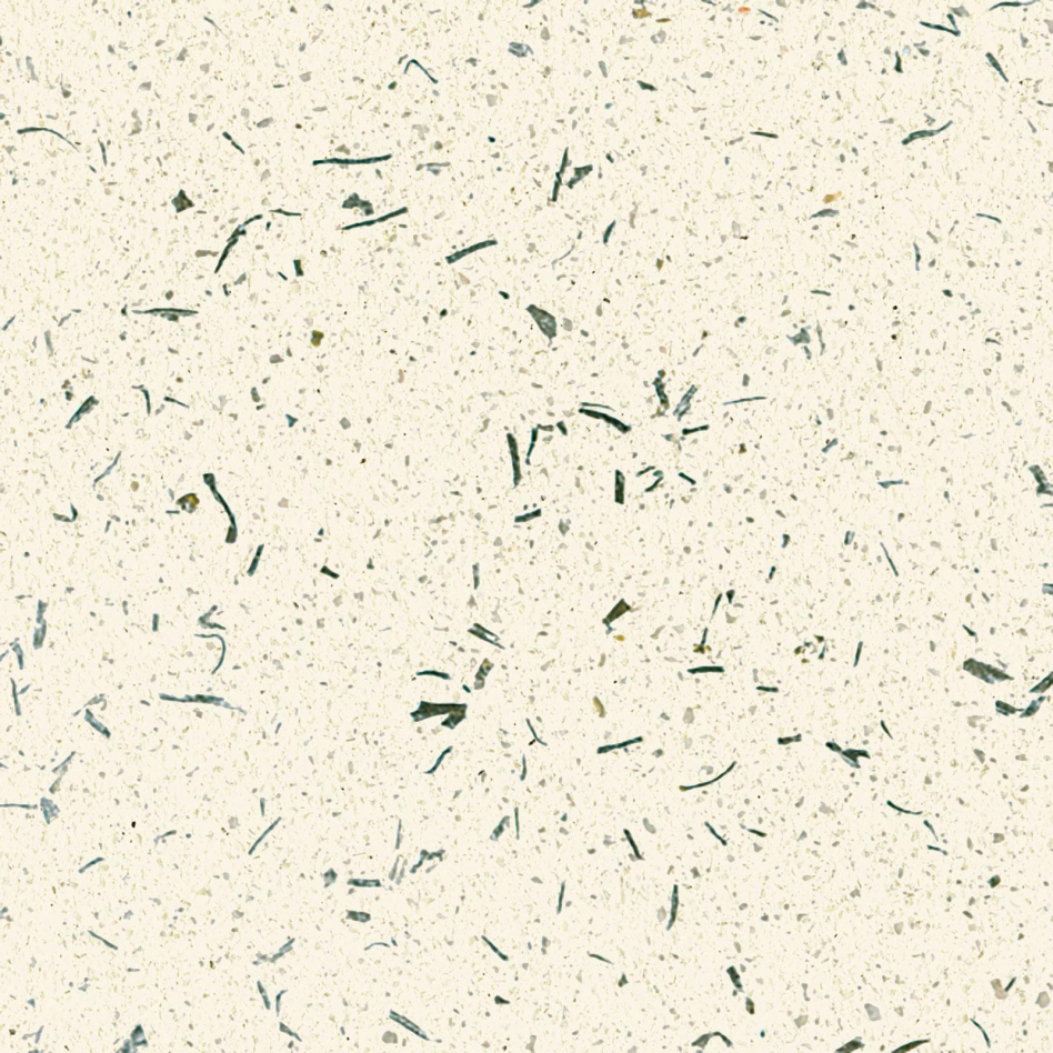 ClayTec YOSIMA EDITION Enduit décoratif en argile Blanc Soie, Herbs, 500 kg (Bigbag)