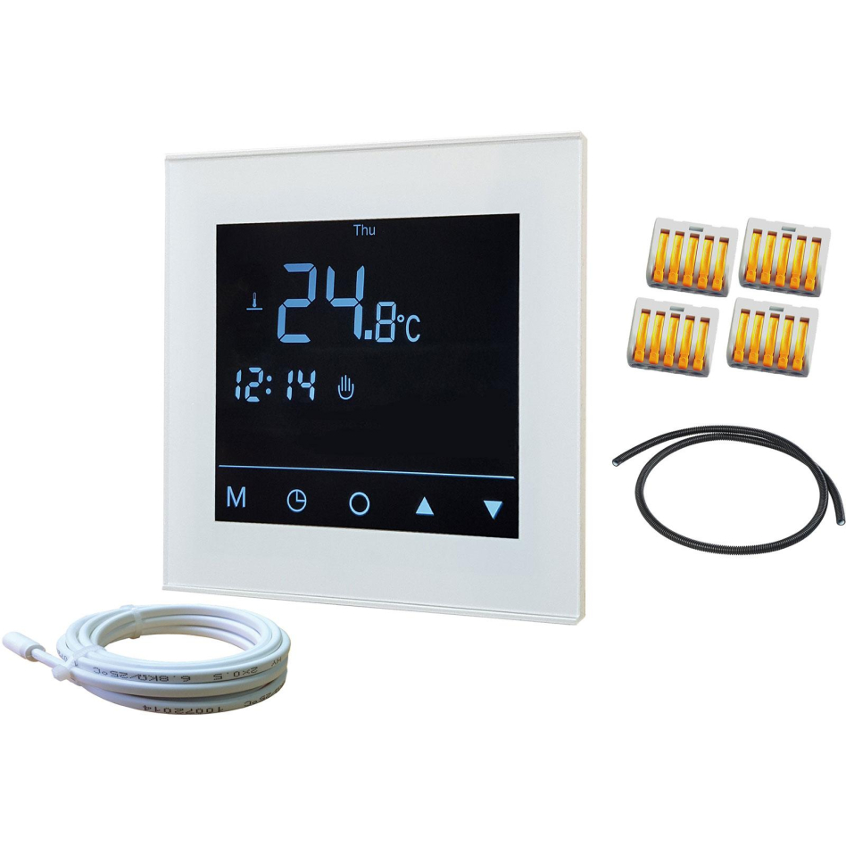 Jollytherm Top-Therm BASIC Regelset Standard oder Comfort, Comfort