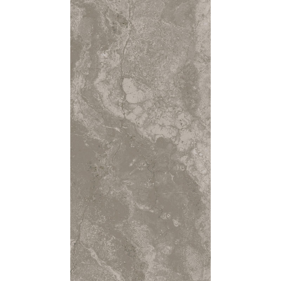 Wellker Fliesen Chitre Anthrazit glasiert matt rektifiziert Stärke 9 mm, 60x60 cm, 1 Pack