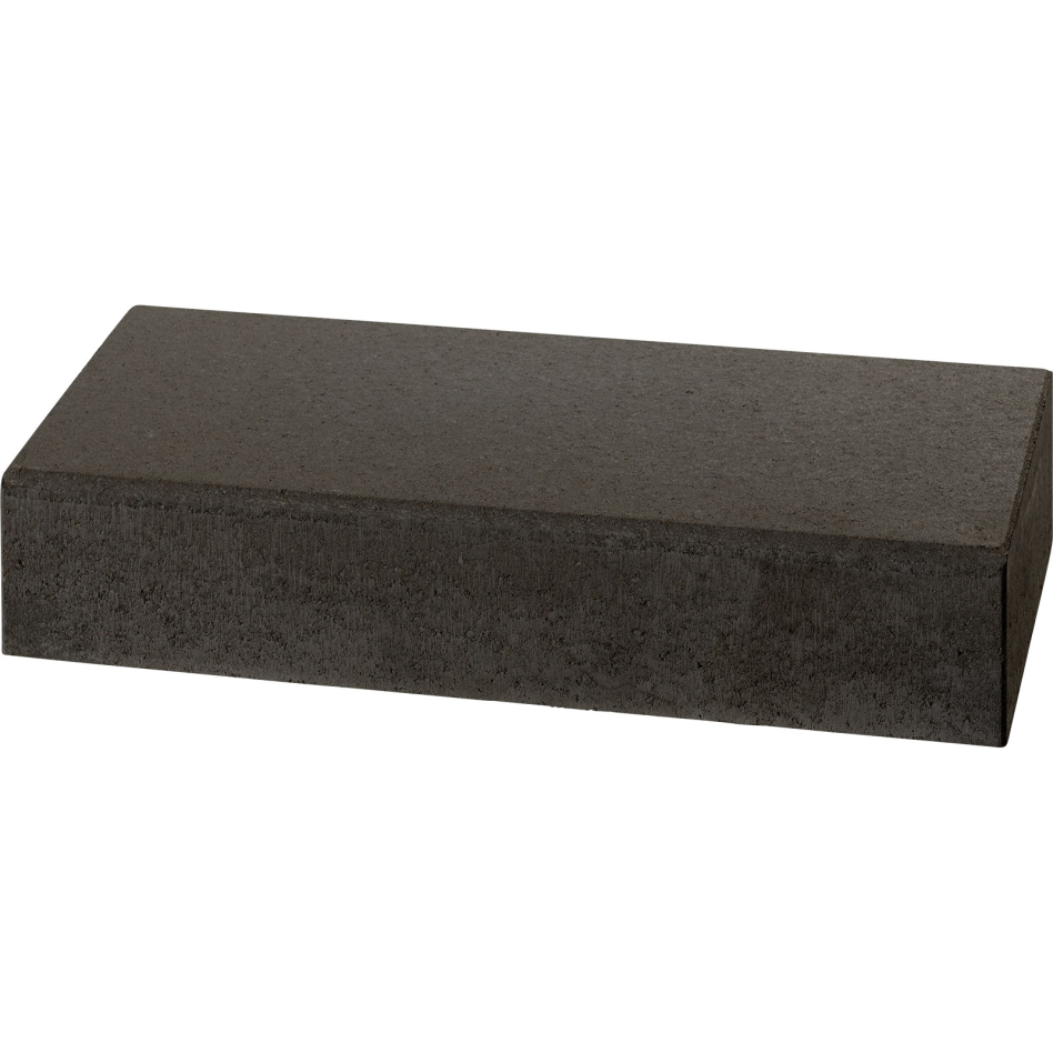 KANN Blockstufe La Tierra anthrazit, 75x34 cm