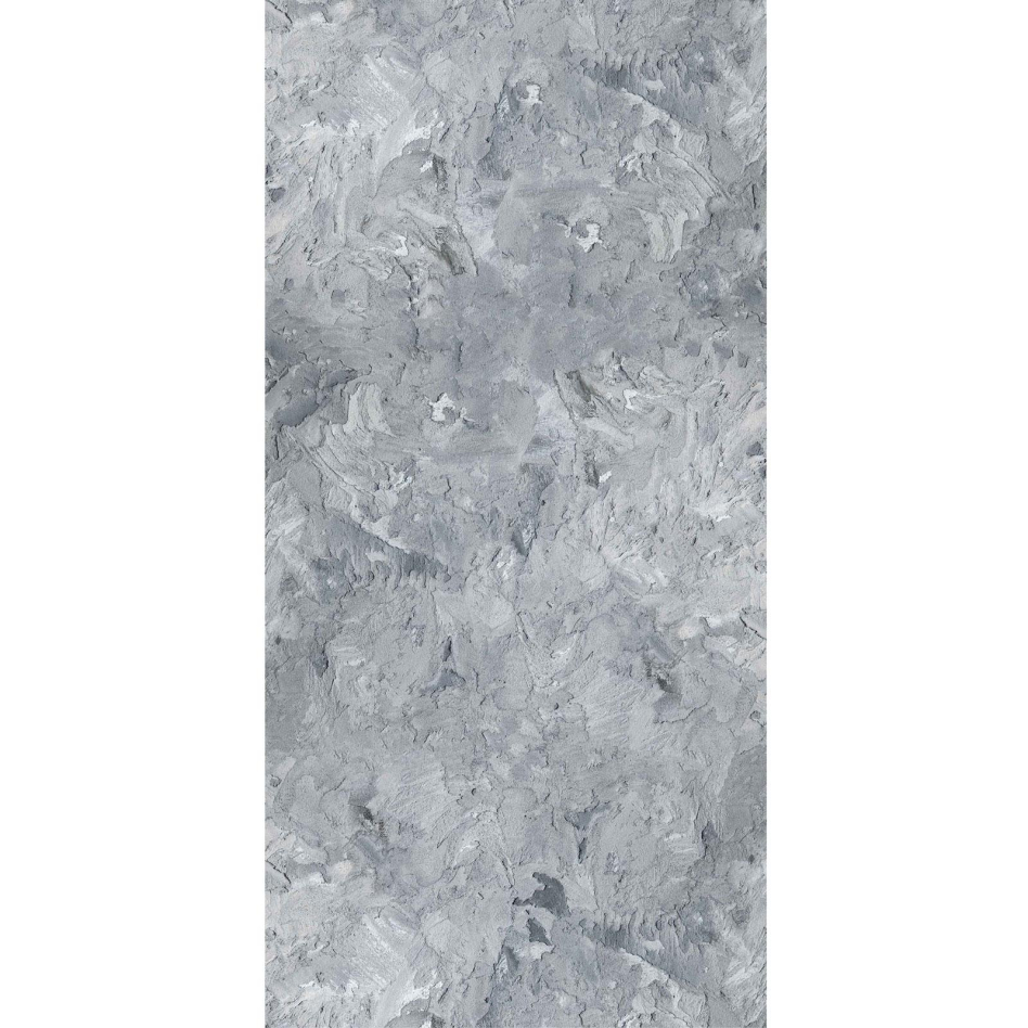 Panneau mural douche aluminium composite Winwall Steindekor, 1 pièce, 2500x1250 mm