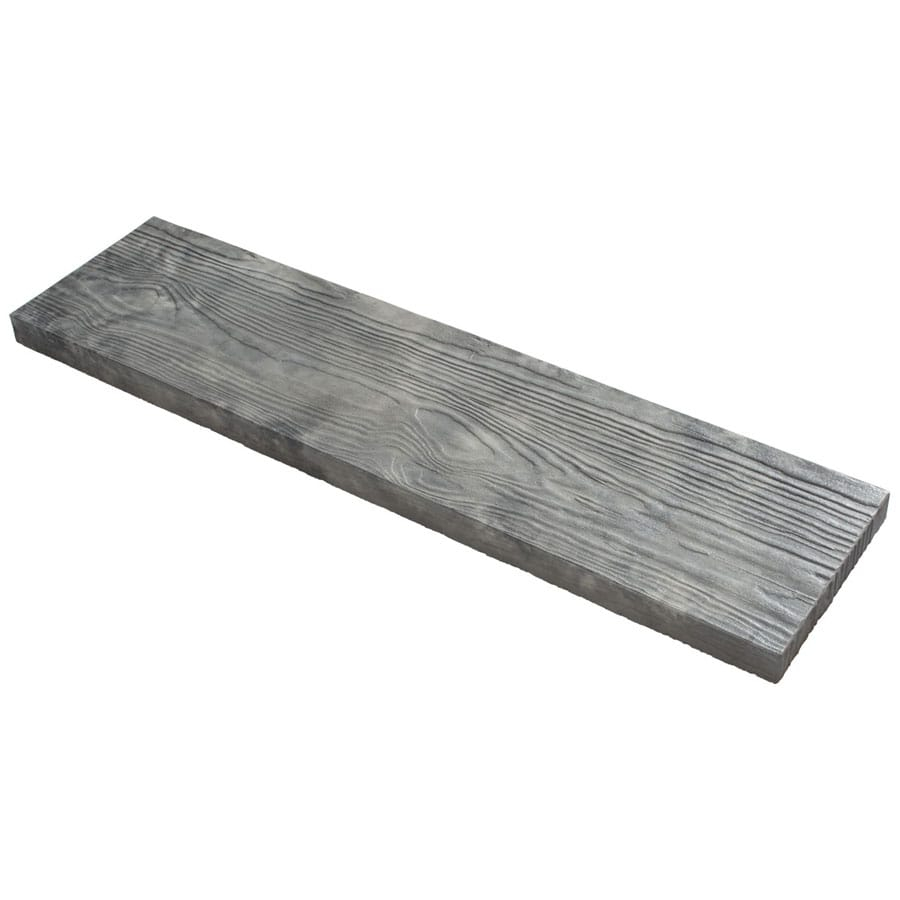 Lithonplus Terrassenplatte Timber antica, 100x25 cm