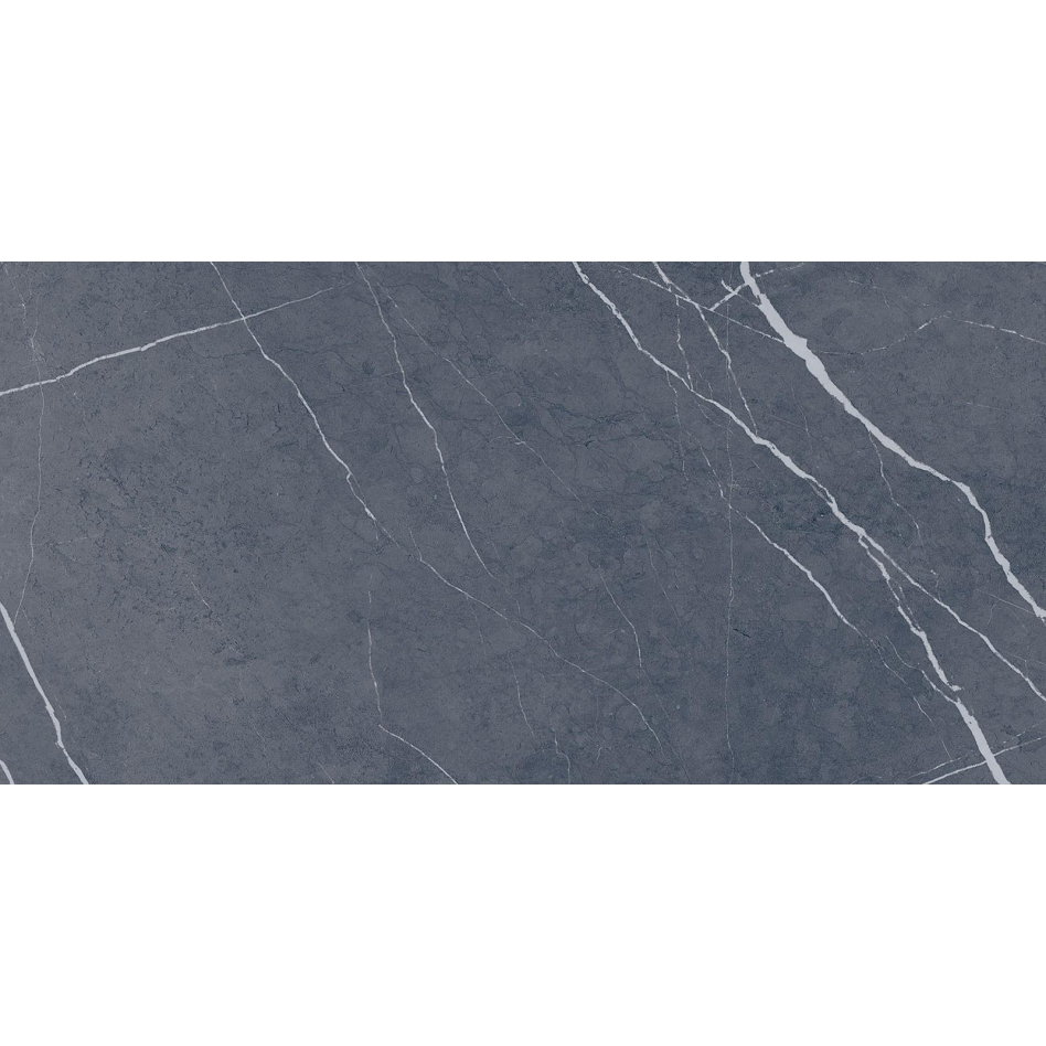 Wellker Fliesen Hermosillo Anthrazit glasiert matt rektifiziert Stärke 9 mm, 30x60 cm, 1 Pack