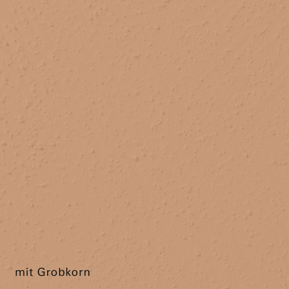 ClayTec Lehm-Anstrich CLAYFIX Indisch-Rot, ROGE 4.1, 1,5 kg,Grobkorn