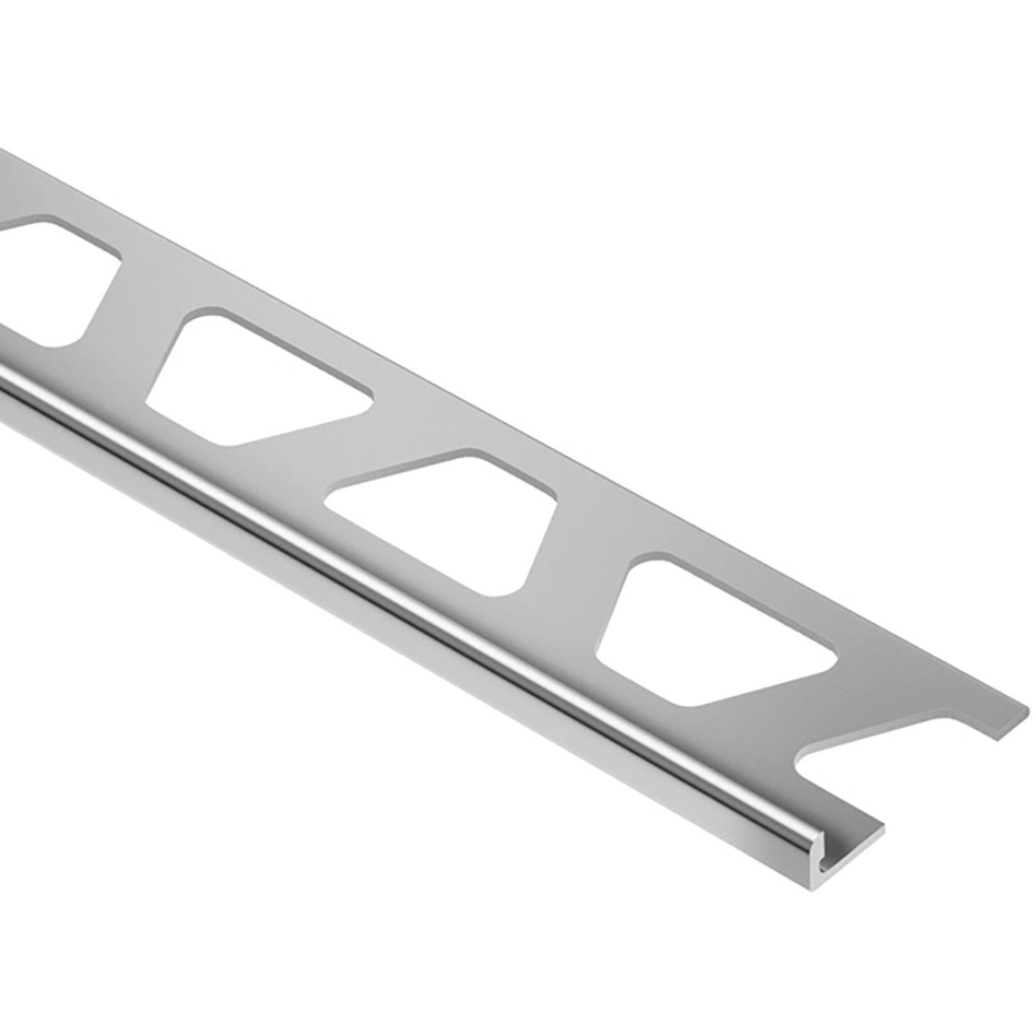Schlüter-SCHIENE A Abschlussprofil Aluminium , 4,5 mm, 1 m