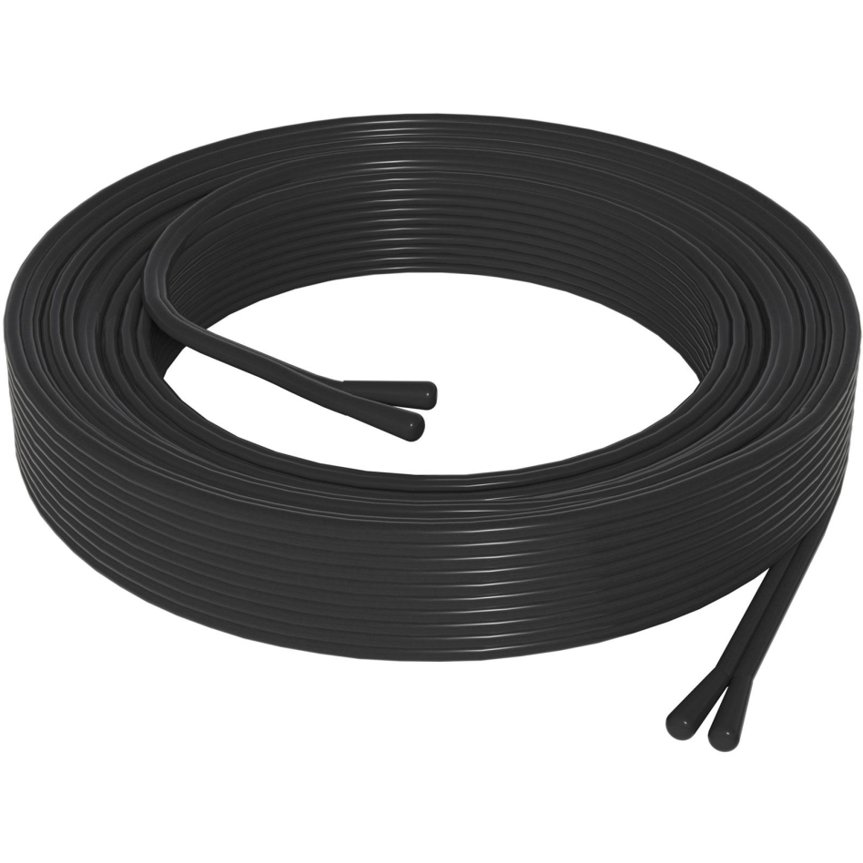 Câble de base TraumGarten System Licht pour transformateur et extension, 30 m