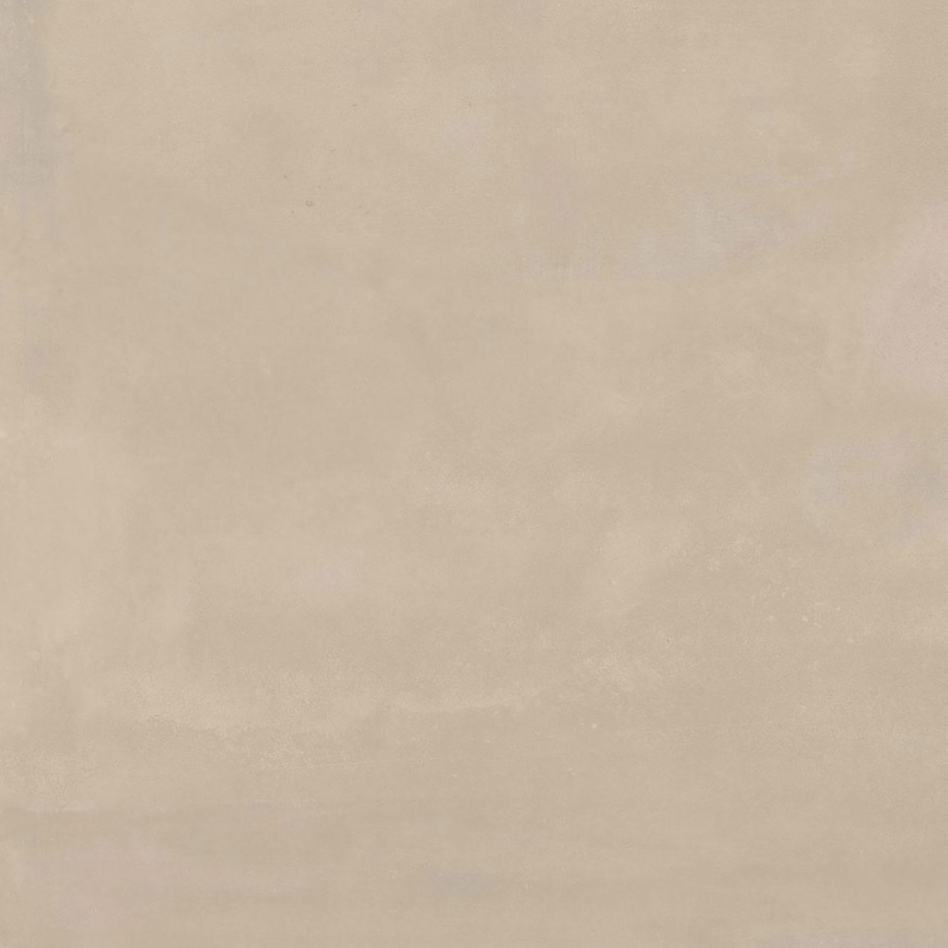 Wellker Fliesen Feinsteinzeug Dangriga khaki matt rektifiziert, 60x60 cm, 1 Pack