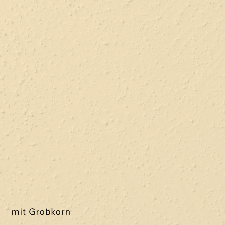 ClayTec Lehm-Anstrich CLAYFIX Gold-Ocker, BRGE 4.3, 10 kg,Grobkorn