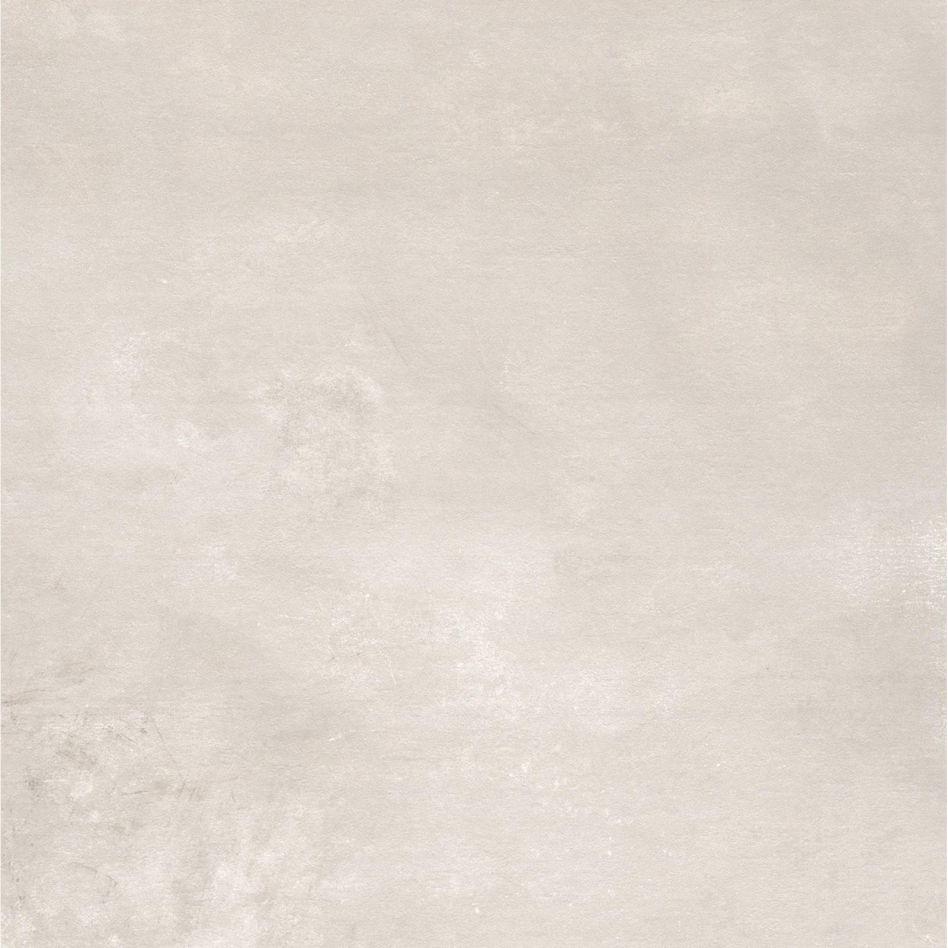Wellker Fliesen Feinsteinzeug Dangriga ivory matt rektifiziert, 60x60 cm, 1 Pack