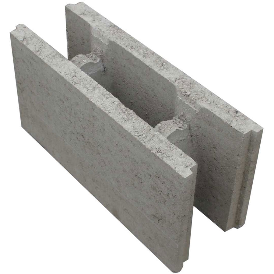 EHL Schalungssteine als Normalstein, 17,5 cm