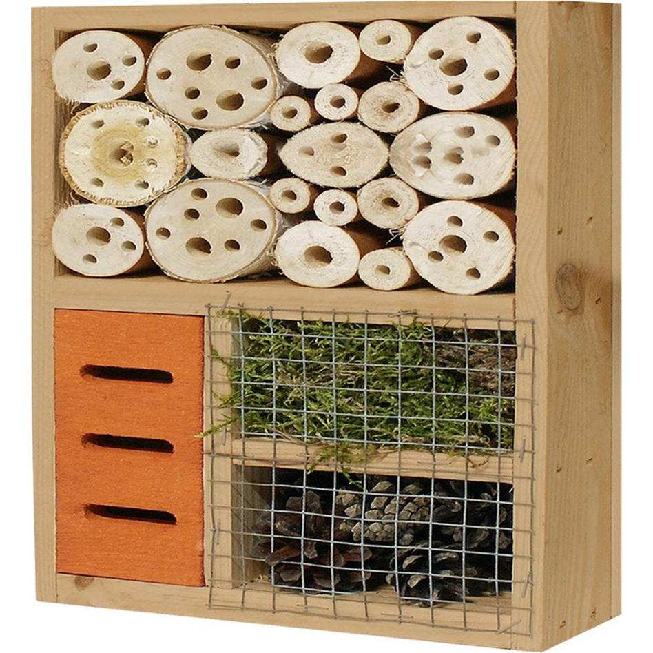 T&J LABO-3D Insektenhaus, Variante 1