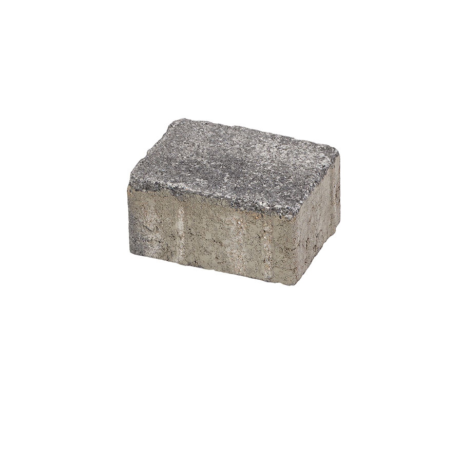 EHL Citypflaster Antik grau-anthrazit-nuanciert, 16,5x12,3 cm, 1 Lage