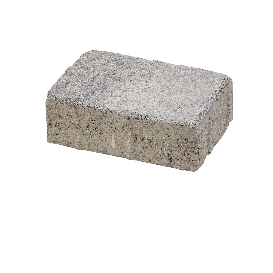 EHL Citypflaster Antik grau-anthrazit-nuanciert, 24,7x16,5 cm, 1 Lage