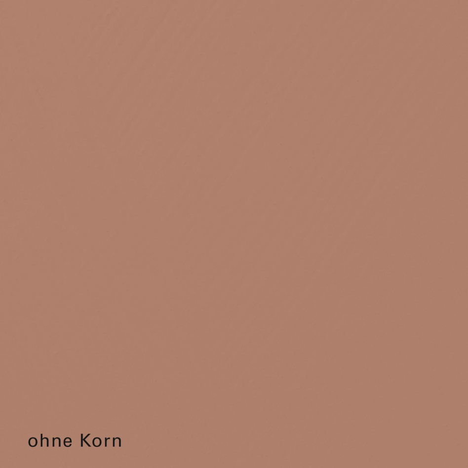 ClayTec Lehm-Anstrich CLAYFIX Siena-Braun, SCRO 3.1, 1,5 kg,ohne Korn