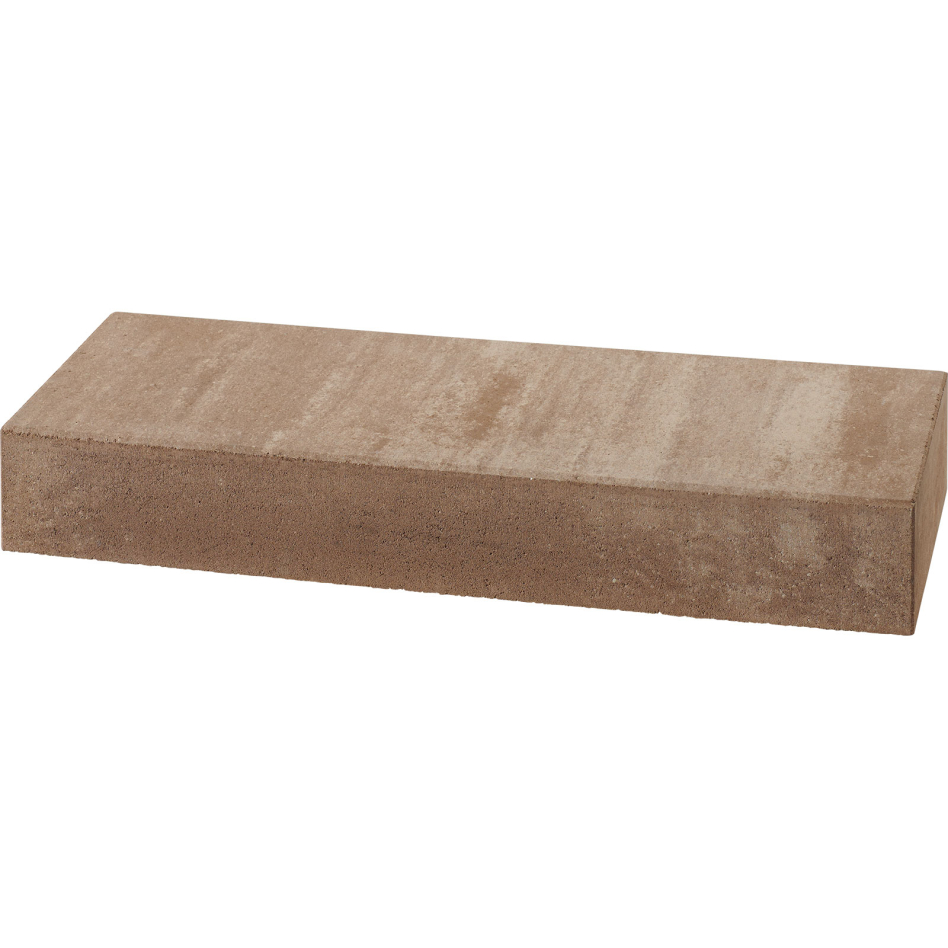 KANN Blockstufe Stratos canyonbraun, 100x35 cm