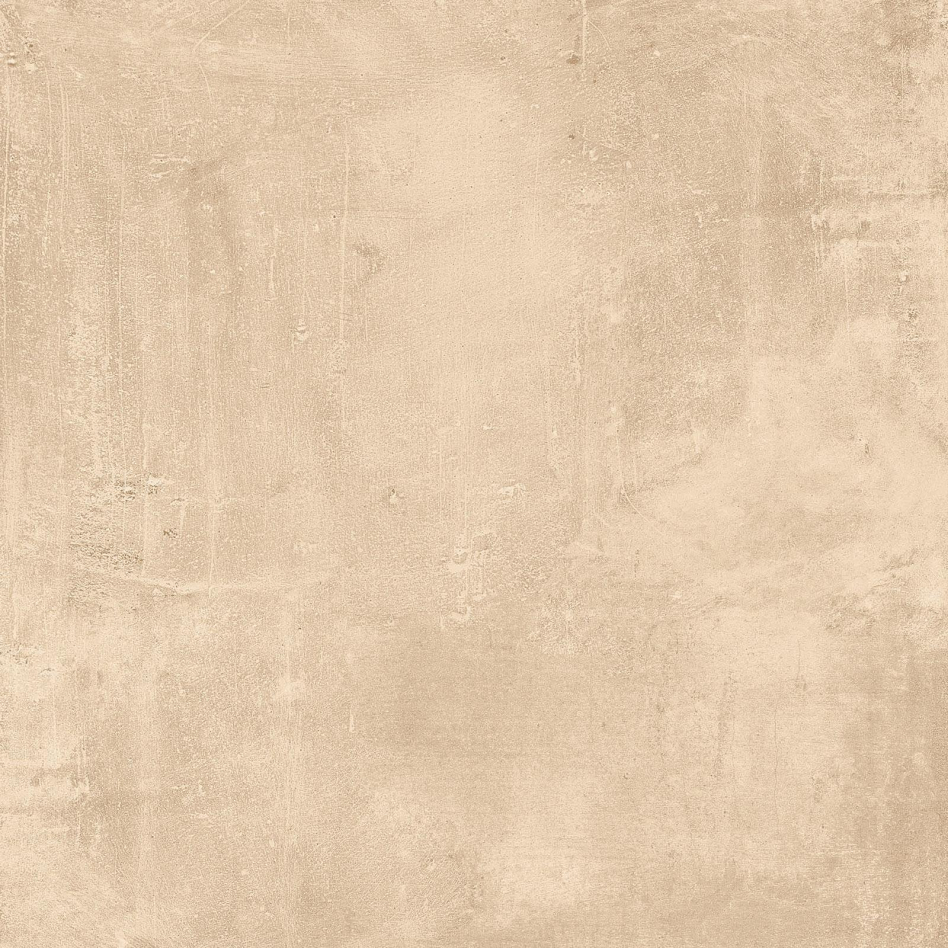 Wellker Fliesen Penonome Beige glasiert matt rektifiziert Stärke 9 mm, 60x60 cm, 1 Pack