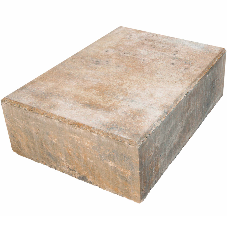 Wellker Blockstufe Muschelkalk, 50 cm