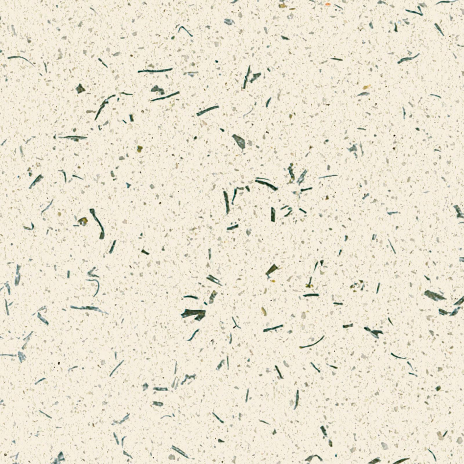 ClayTec YOSIMA EDITION Enduit décoratif en argile Blanc Noble, Herbs, 500 kg (Bigbag)