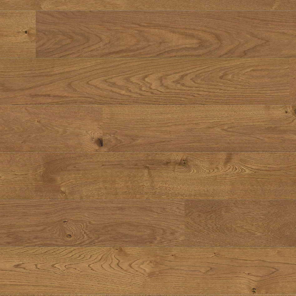 HARO Parkett Landhausdiele 2500 TC 180 2V Eiche vintagebraun Universal, naturgeölt