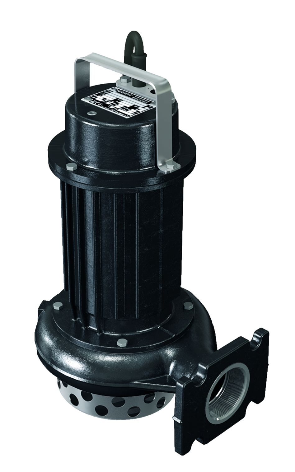 ACO Muli Max SAT Tauchpumpe, SAT-150/D