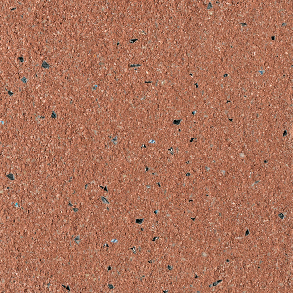 ClayTec Lehmputz YOSIMA Indisch-Rot ROGE 1.0, Flash, 500 kg (Bigbag) Image