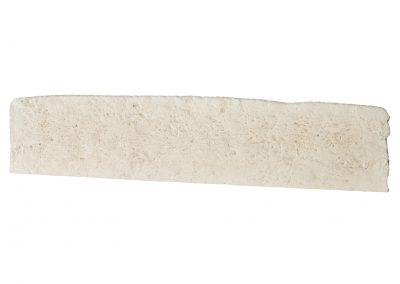 Plaquette de parement Linteau Orsol Manoir 120, Nature, 1 pack